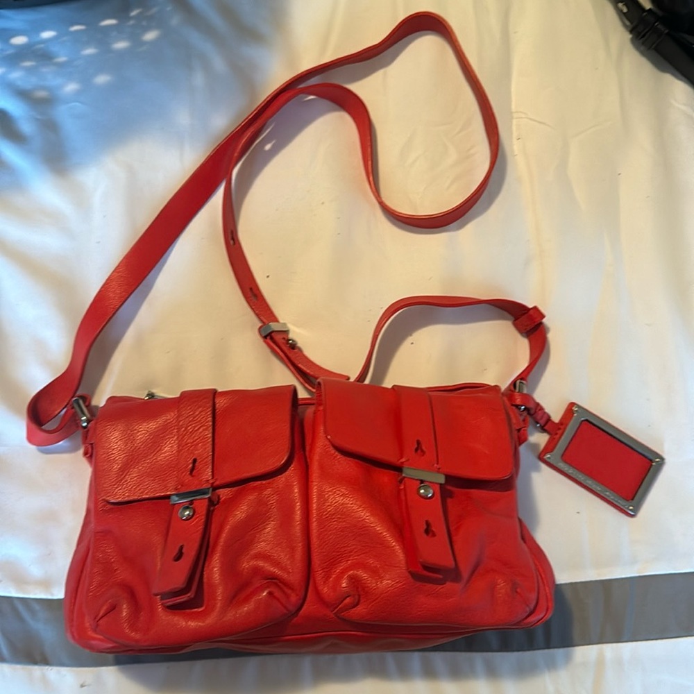 Marc by Marc Jacob’s crossbody